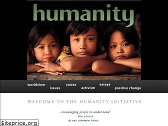 humanity.org