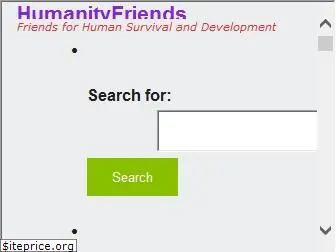 humanityfriends.com