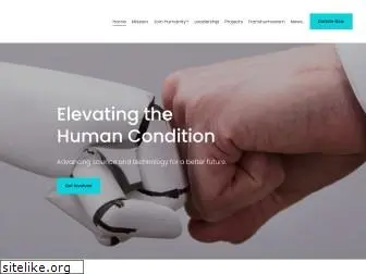 humanityplus.org