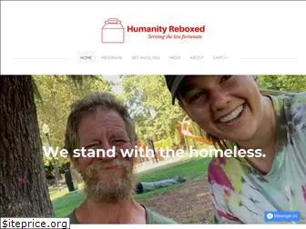 humanityreboxed.org