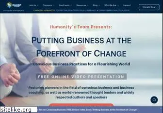 humanitysteam.org