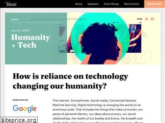 humanitytech.theatlantic.com
