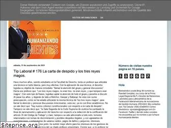 humanizandomentes.blogspot.com