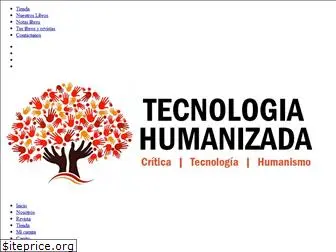 humanizationoftechnology.com