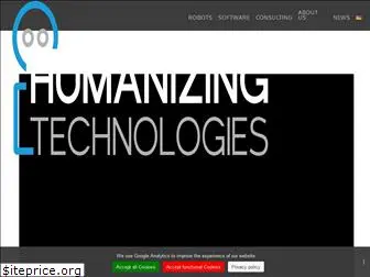 humanizing.com