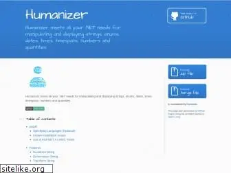 humanizr.net