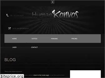 humankanvas.com