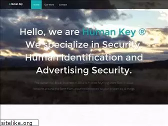 humankey.org