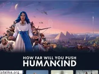 humankind.game