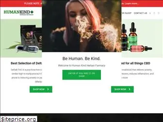 humankindfarmacy.com