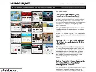 humankindinc.com