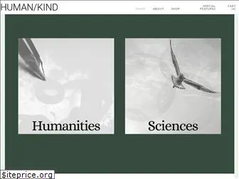 humankindjournal.org