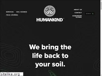 humankindoregon.com