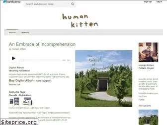 humankitten.net