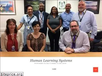 humanlearningsystems.com