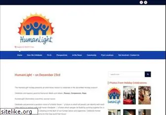 humanlight.org