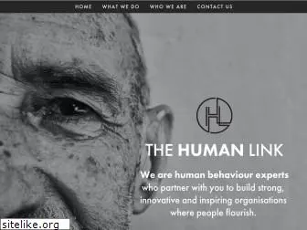 humanlink.co