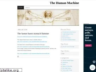 humanmachine.wordpress.com