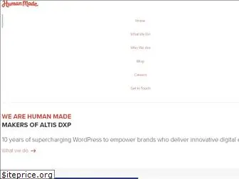 humanmade.co.uk