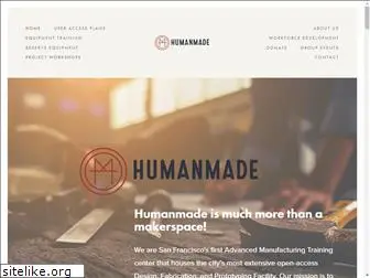 humanmade.org
