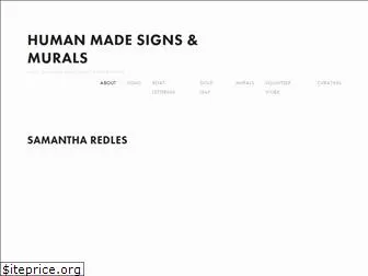 humanmadesigns.com