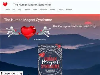 humanmagnetsyndrome.com