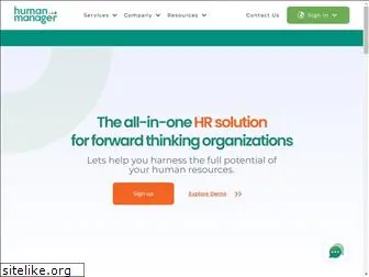 humanmanager.net
