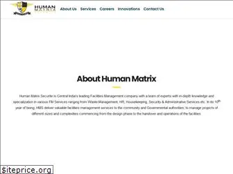 humanmatrix.co.in