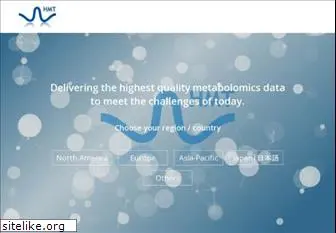 humanmetabolome.com