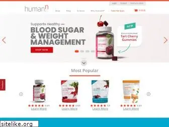 humann.com