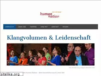 humannation.de
