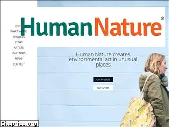 humannatureshow.com
