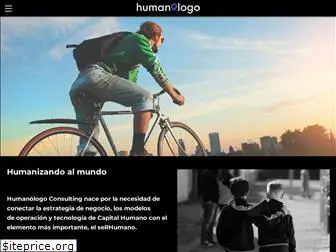 humanologo.com