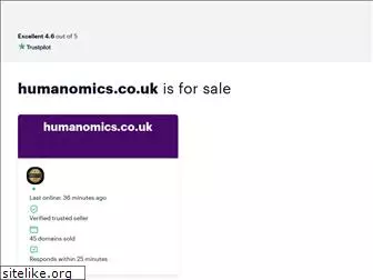 humanomics.co.uk