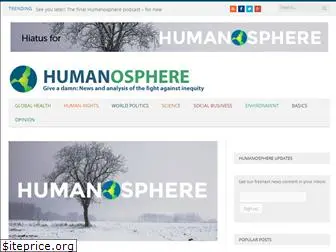 humanosphere.org