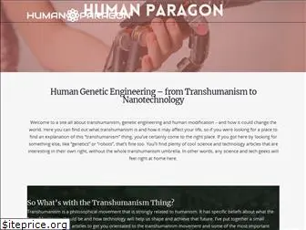 humanparagon.com