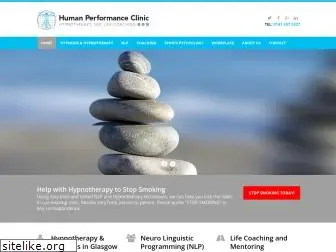 humanperformanceclinic.com
