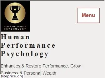 humanperformancepsychology.com