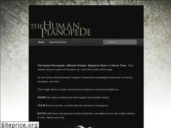 humanpianopede.com