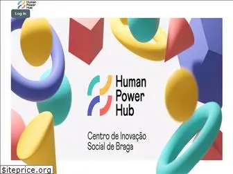 humanpowerhub.org
