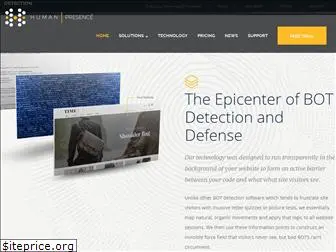 humanpresence.io
