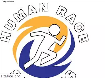 humanracesports.com