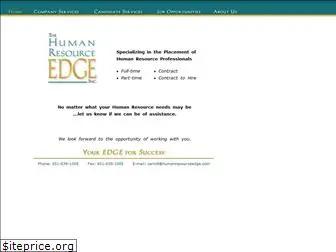 humanresourceedge.com