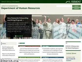 humanresources.vermont.gov