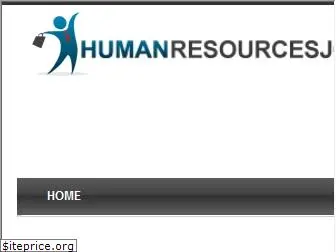 humanresourcescareernetwork.com