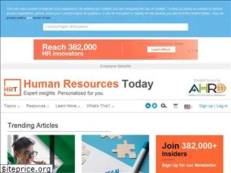 humanresourcestoday.com