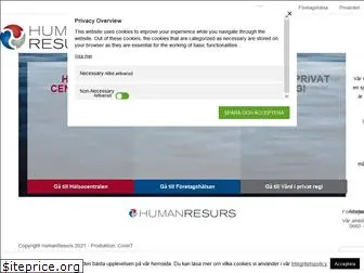 humanresurs.se