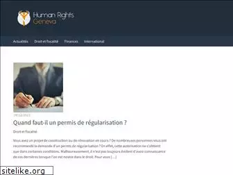humanrights-geneva.info