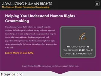 humanrights.foundationcenter.org