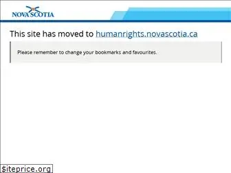 humanrights.gov.ns.ca